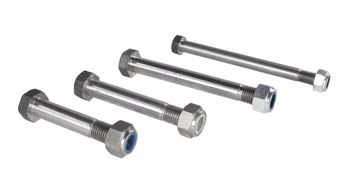 suspension-connection-bolt-and-nuts